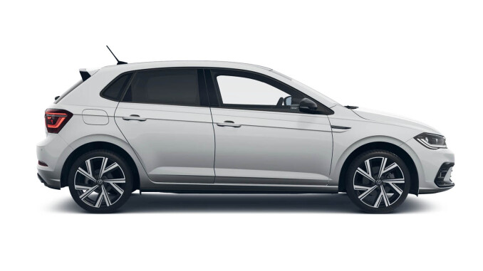 Volkswagen Polo 1.0 TSI 115 Black Edition 5dr DSG Petrol Hatchback - Image 3